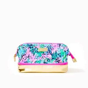 Lilly Pulitzer Haden Travel Pouch